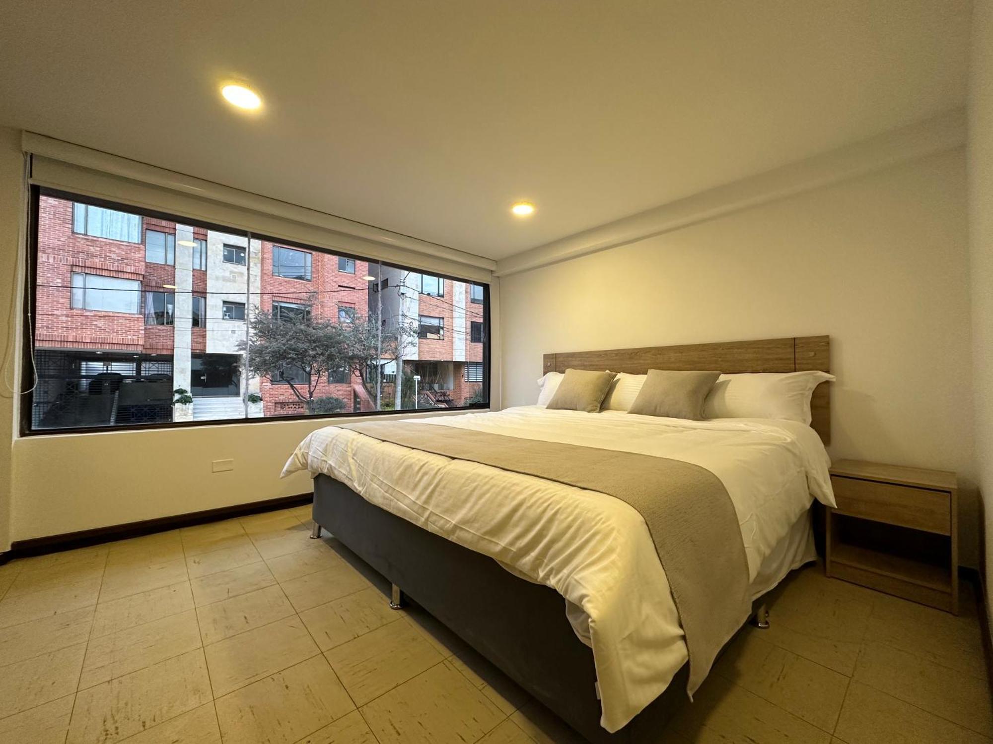 One Fourteen Rooms Bogotá Exteriér fotografie